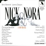 Nick and Nora - Nick & Nora - CD - 2004
