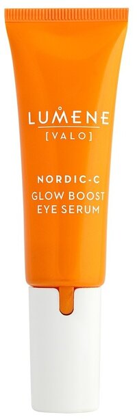 Lumene Glow Boost Eye Serum - 10 ml