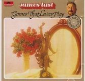 Games That Lovers Play