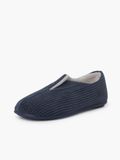 Pisamonas Huisschoenen blauw