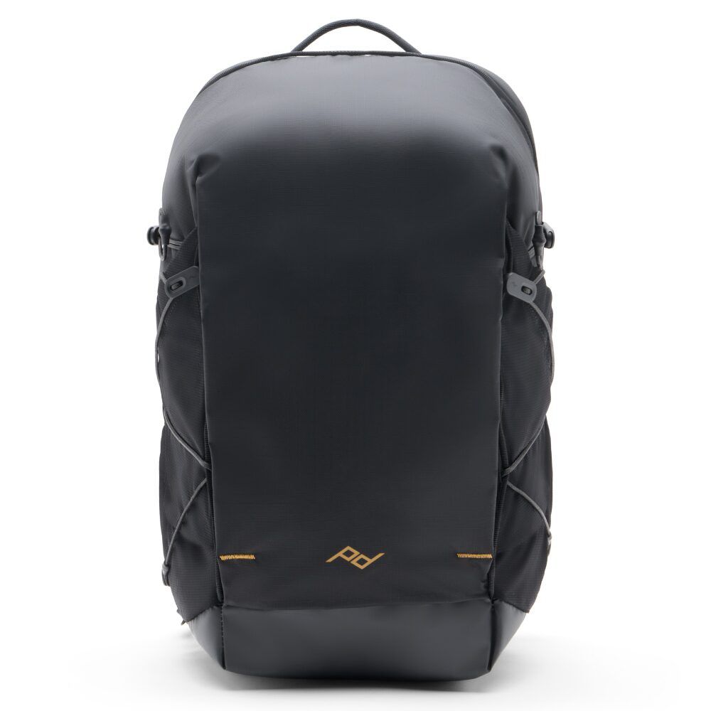 Peak Design Outdoor Backpack Zip 18L - Black
