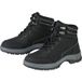 PEPPERTS!® Bottes garçon (noir, 34)