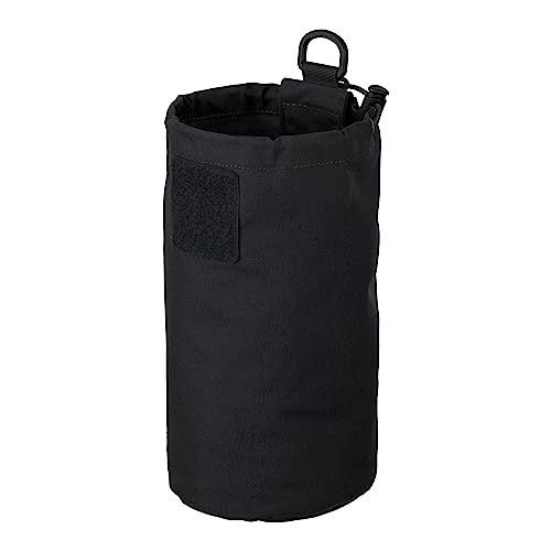 Helikon-Tex Bushcraft Dump Pouch - zwart