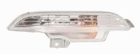 PRASCO Blinkleuchte HD4104314 vorne links | Compatibel met: HONDA INSIGHT