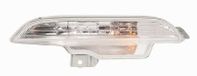 PRASCO Blinkleuchte HD4104314 vorne links | Compatibel met: HONDA INSIGHT