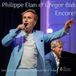 Encore! Philippe Elan & Gregor Bak - Encore! (CD)