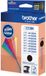 Brother LC-223BK Zwart Inktcartridge