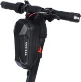 Sacoche de guidon E-step - 2 litres - Étanche - EVA