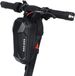 Sacoche de guidon E-step - 2 litres - Étanche - EVA