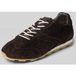 Marc O'Polo Sneakers laag donkerbruin