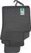 Petex 95010 rubberen mat 4-delig, aantal 4