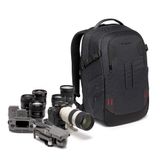 Manfrotto PL Backloader Rugzak M - Zwart - Spiegelreflexcamera