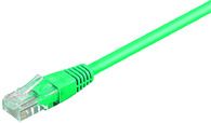 MicroConnect Cat5e U/UTP 10 m