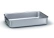 BALLARINI 7040.35 Rostiera 2m 35x26 aluminium