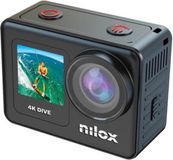 Nilox 4K DIVE actiesportcamera