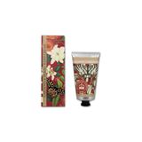 The English Soap Company Royal Botanical Gardens Kew Handcrème, Hydraterende handcrème voor mannen en vrouwen, geur van gardenia en neroli 75 ml