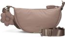 Zwei Hannah HA50 Schoudertas 30 cm cappuccino