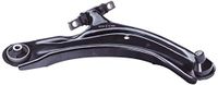 Japanparts BS-134R stuur, wielophanging