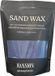 Mansion Atmosphere Sand Wax Blauw 200g