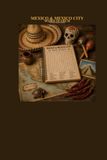 Mexico & Mexico City Word Search 70 Word Search Puzzles