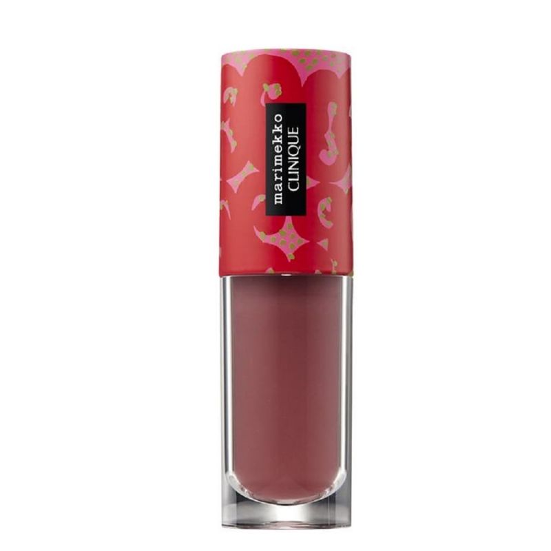 Clinique Pop Splash Marimekko Lipgloss - 4 ml - 0020714876678