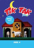 Media Action Tik Tak - Aflevering 31 - 40 (DVD)
