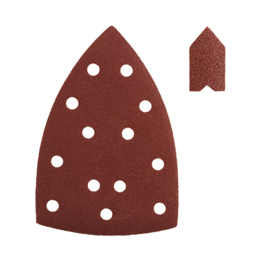 Ryobi SPS20A - Schuurmachine Accessoire - 20 stuks - Rood