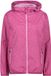 Cmp 31x7296 Regenjas Blauw XL Vrouw