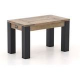 ROUGH Furniture ROUGH-X picknickbank 75x42x45cm