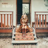 PIAS Nederland Bobbie - The Sacred In The Ordinary (LP)