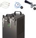 HAJUS AG Biertap STREAM 80K Complete Set