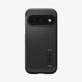 Spigen Tough Armor AI (Mag Fit) mobiele telefoon behuizingen Zwart