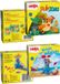 HABA Spielesammlung Flipkins & Robbi Gelato