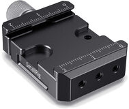 SmallRig Arca-Type Quick Release Clamp for DJI Ronin S/Ronin SC and ZHIYUN Crane Series/Weebill S Gimbals DBC2506