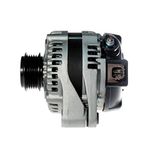 HELLA 8EL 011 711-281 Dynamo / Alternator - 14V - 130A