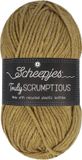 Scheepjes Truly Scrumptious 5x100g - 327 Lemon Poppy Seed