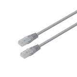 AISENS A135-0272 netwerkkabel Grijs 15 m Cat6 U/UTP