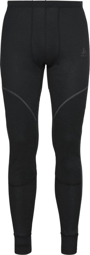 ODLO M BL Bottom long ACTIVE X-WARM ECO Zwart L