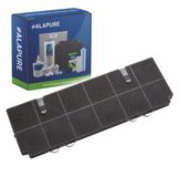 Alapure Koolstoffilter voor Progress MCFB71 / 9029802817