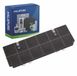 Alapure Koolstoffilter voor Progress MCFB71 / 9029802817