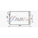 AVA Clever Choice Condenseur, climatisation HY5448D