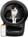 Litter-Robot 4 Limited Edition Bundle avec accessoires Noir