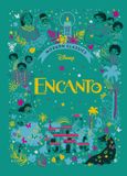 Encanto Disney Modern Classics Encanto Hardcover
