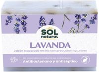 AMCORE BALANCE, S.L.U. Savon Lavande Naturelle 100g