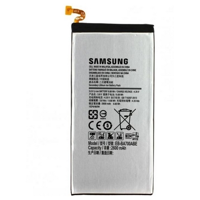 Samsung Accu EB BA 700 ABE