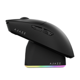 AJAZZ AJ139P V3 MC Tri-Mode magnetische dock-gamingmuis, 24000 DPI, 800 mAh batterij
