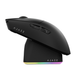 AJAZZ AJ139P V3 MC Tri-Mode magnetische dock-gamingmuis, 24000 DPI, 800 mAh batterij