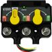 Egis XD Flex 2 Dual 8720-1390 Batterijscheidingsrelais