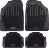 Michelin 4 Universele Automatten - Rubber/Tapijt