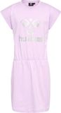 Hummel Kinderjurk Hmlflowy Dress S/S 219312